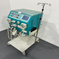 Gambro AK-200 Ultra S - Dialysis image 1